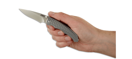 Складной нож CRKT Cobia фото 8
