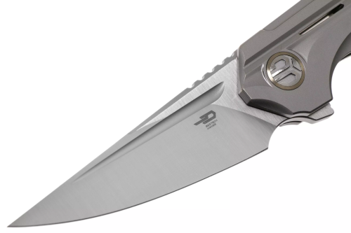 Складной нож Bestech Knives Vigil фото 6