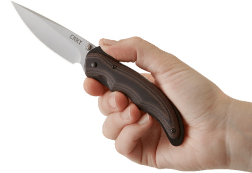 Складной нож CRKT Endorser фото 15