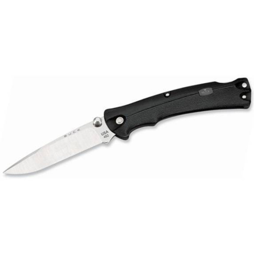Складной нож Buck Folding Lite MAX B0482BKS