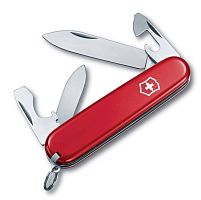 Мультиинструмент Victorinox Recruit