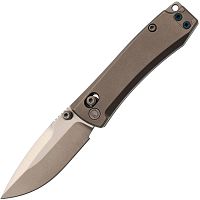 Складной нож Daggerr Nightmare 63