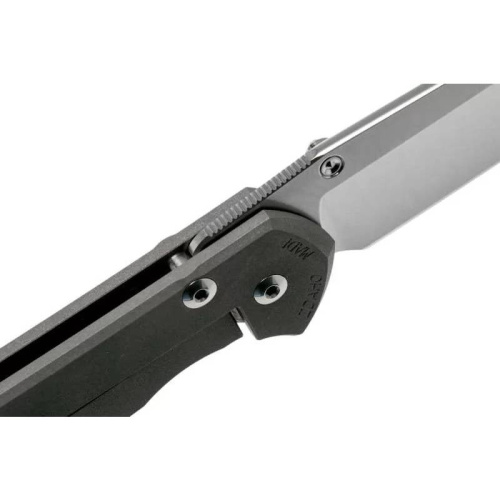 Складной нож Chris Reeve Large Sebenza 21 фото 11