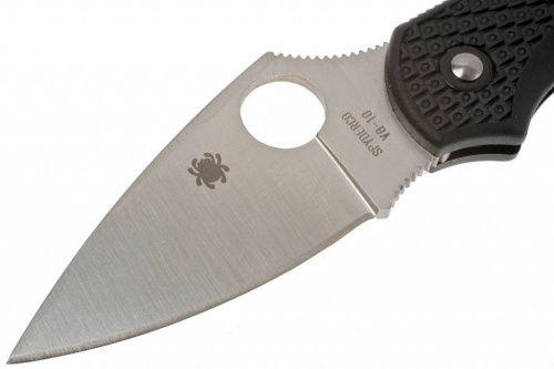 Складной нож Spyderco Dragonfly 2 - 28PBK2 фото 22