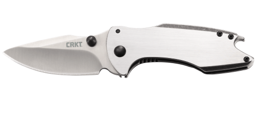 236 CRKT Полуавтоматический складной нож Largo фото 7