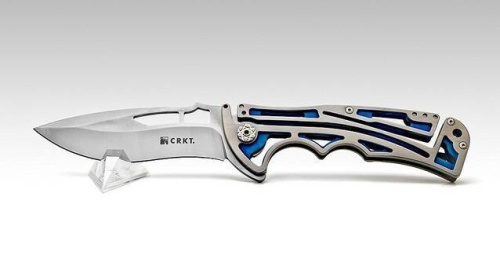 Складной нож CRKT Nirk Tighe 2 фото 3