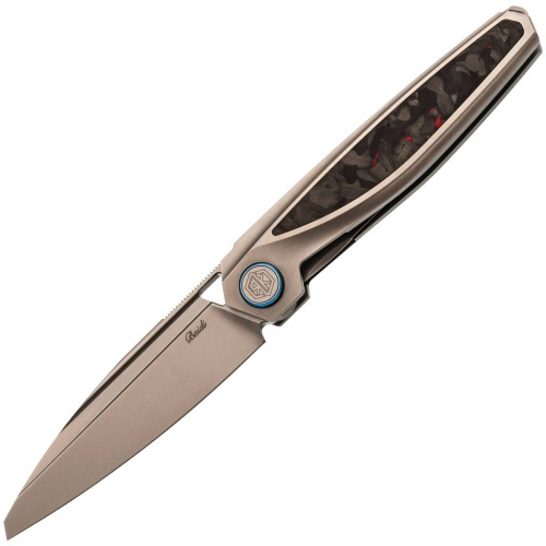 Складной нож Rikeknife Baidi