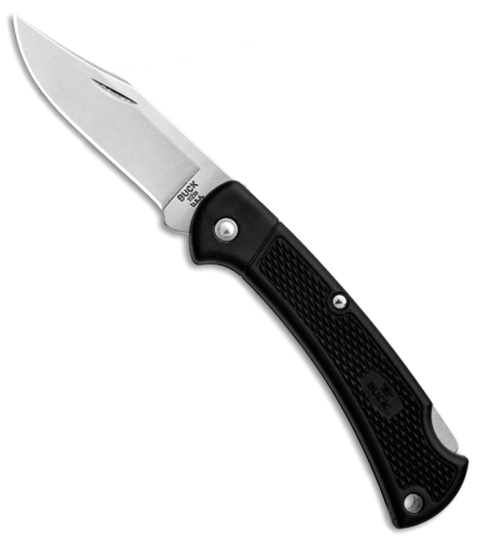 Складной нож Buck Ranger LT (Light Weight) 0112BKSLT фото 21