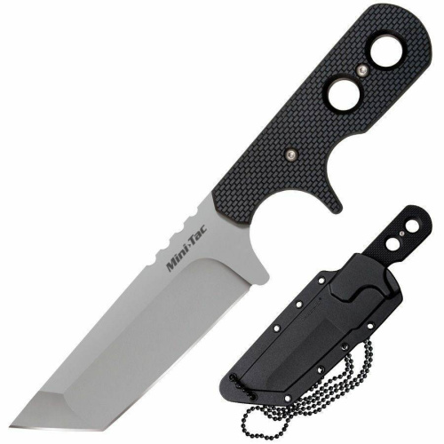 435 Cold Steel Mini Tac Tanto