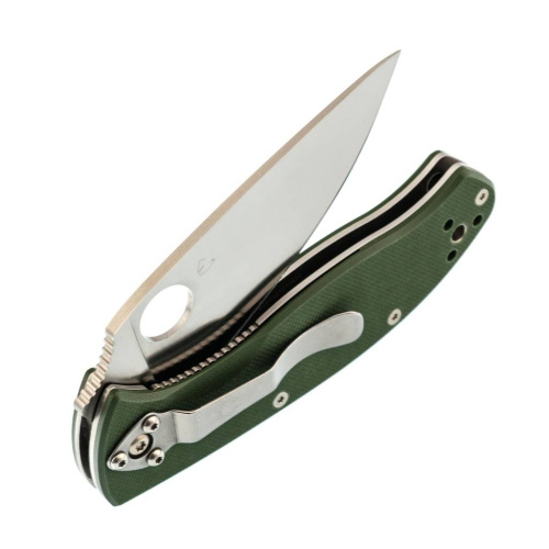 Складной нож Spyderco Tenacious фото 10