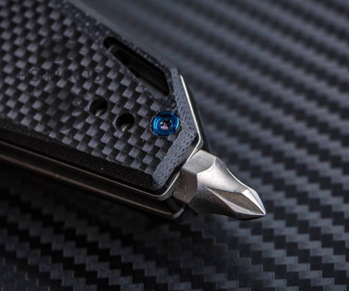 Складной нож Artisan Cutlery Artisan Predator фото 19