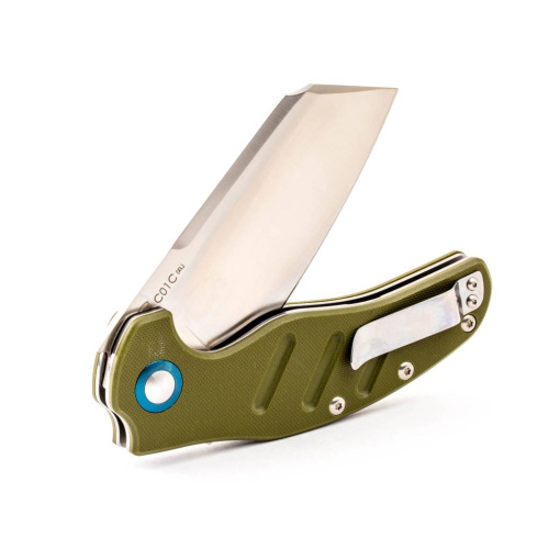 Складной нож Kizer C01C XL фото 2