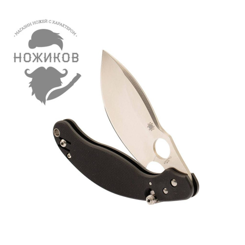 Складной нож Spyderco Parata C231GP фото 14