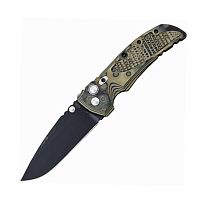 Нож складной Hogue EX-01 Drop Point