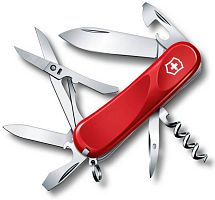 Мультиинструмент Victorinox Evolution
