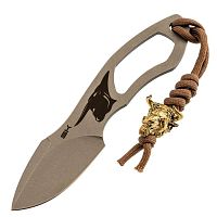 Нож Bull N.C.Custom