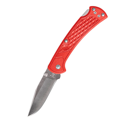 Складной нож Buck Ranger Slim Select 0112RDS2 фото 18
