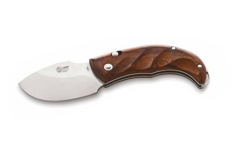 Складной нож Lion Steel Skinner 8901 CB фото 15