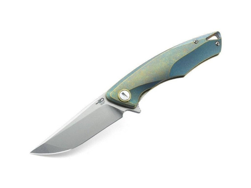 Складной нож Bestech Knives Dolphin BT1707A фото 4