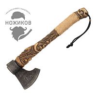 Топор Футарк Одина