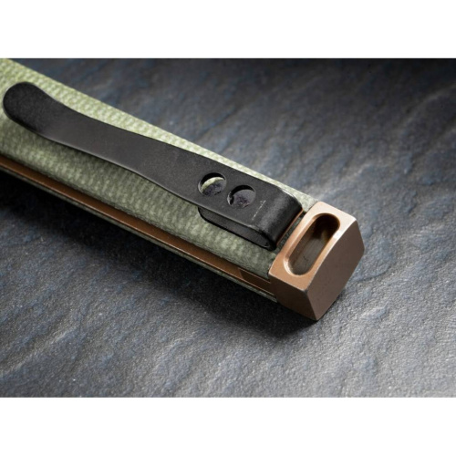 Складной нож Boker Kaizen фото 8