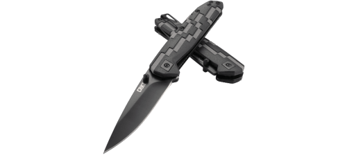 Складной нож CRKT Hyperspeed фото 8