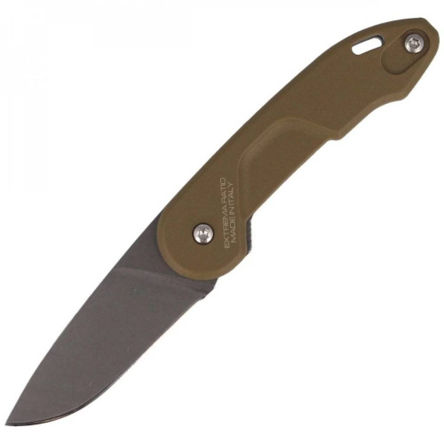 Складной нож Extrema Ratio BF0R