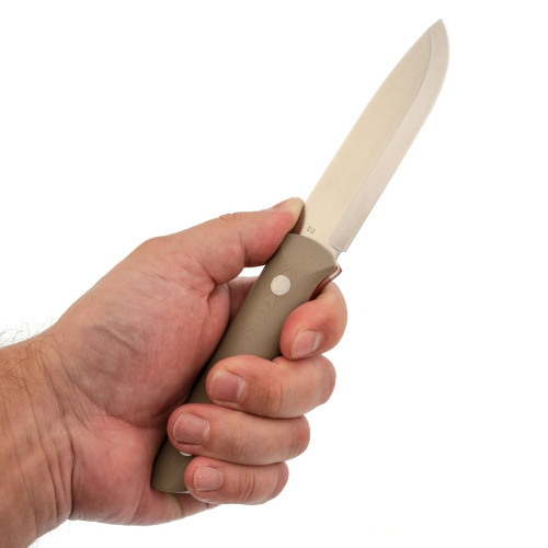  Realsteel Bushcraft III фото 8